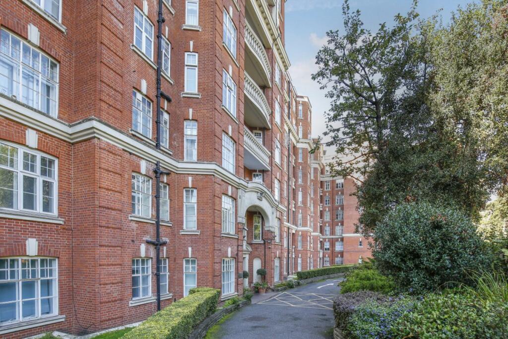 Main image of property: Maida Vale, Maida Vale