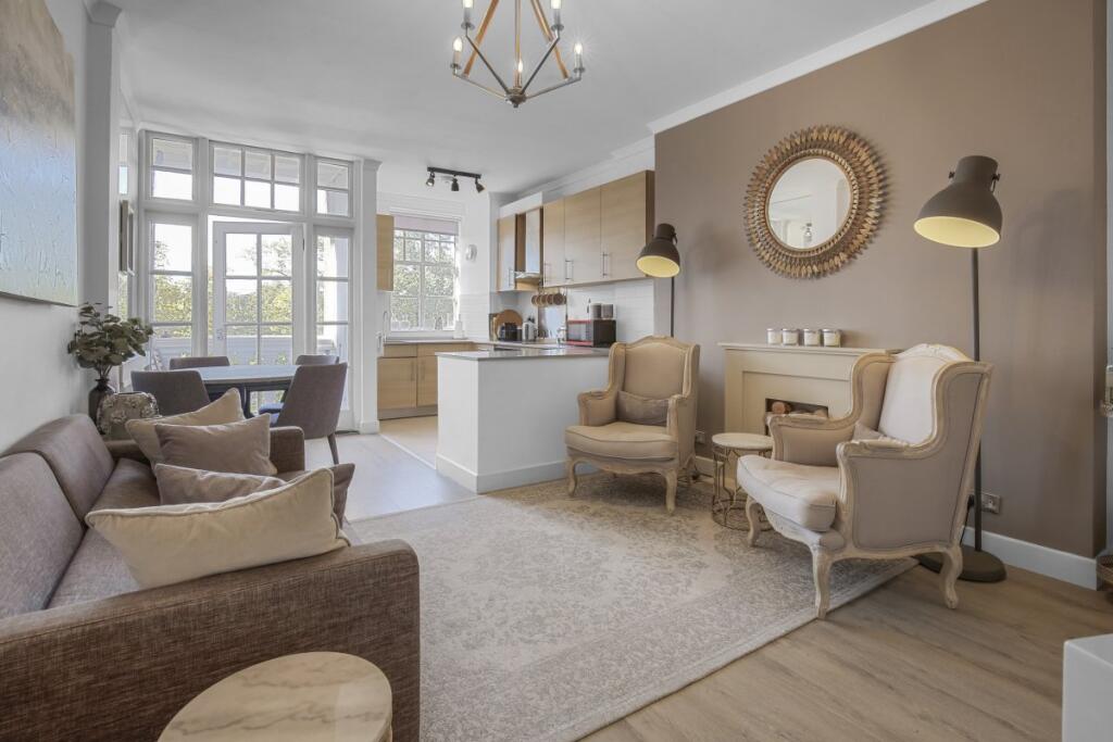 Main image of property: Maida Vale, Maida Vale