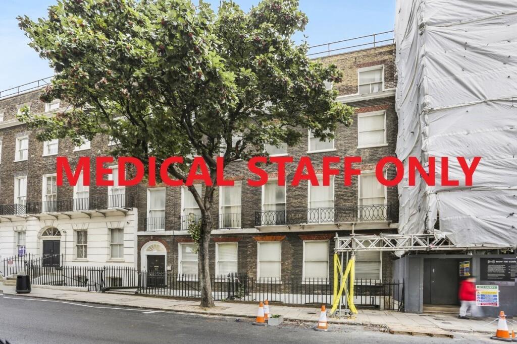 Main image of property: 77 Guilford Street, Russell Square