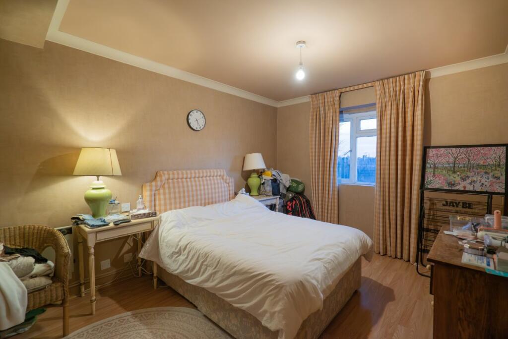 Main image of property: Rockley Road, Shepherds Bush