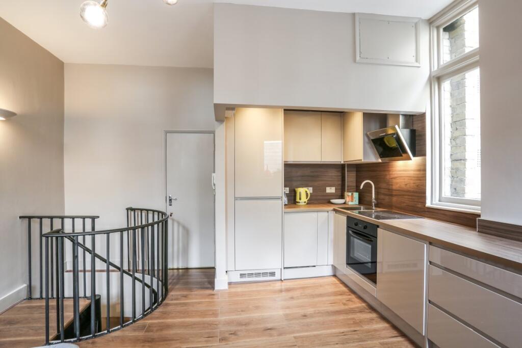 Main image of property: Devonshire Terrace, Bayswater