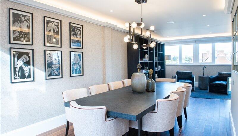 Main image of property: Imperial House, Kensington High Street