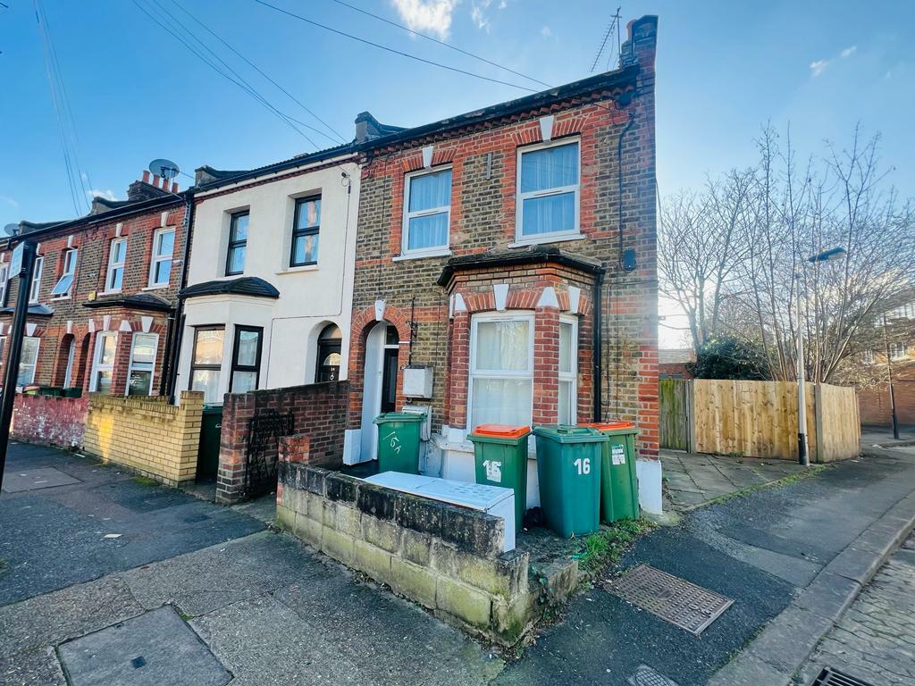 Main image of property: Liddon Road, Plaistow