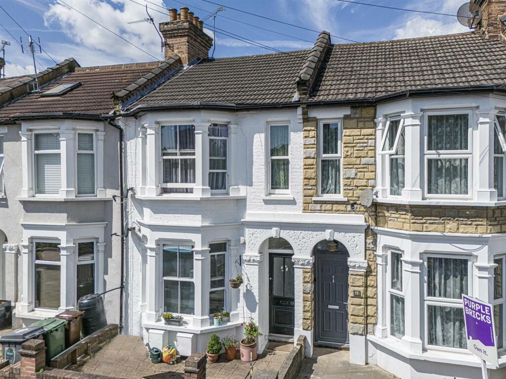 Main image of property: Brooke Road, Walthamstow