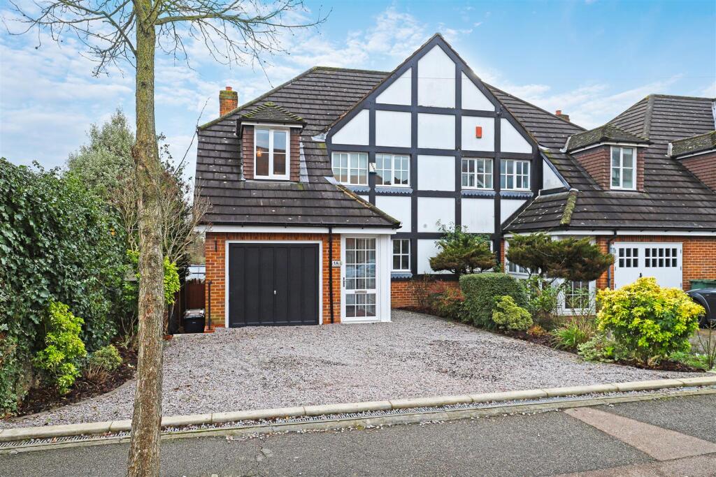 Main image of property: Mount View Road, London
