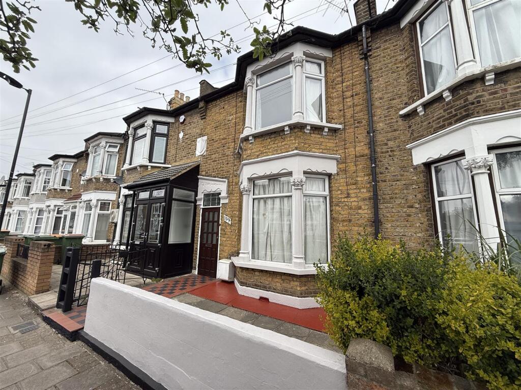 Main image of property: Monega Road, London