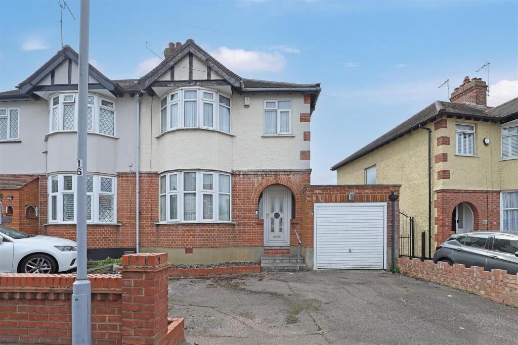 Main image of property: Endlebury Road, Chingford