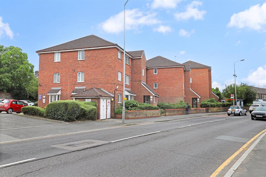 Main image of property: Chingford