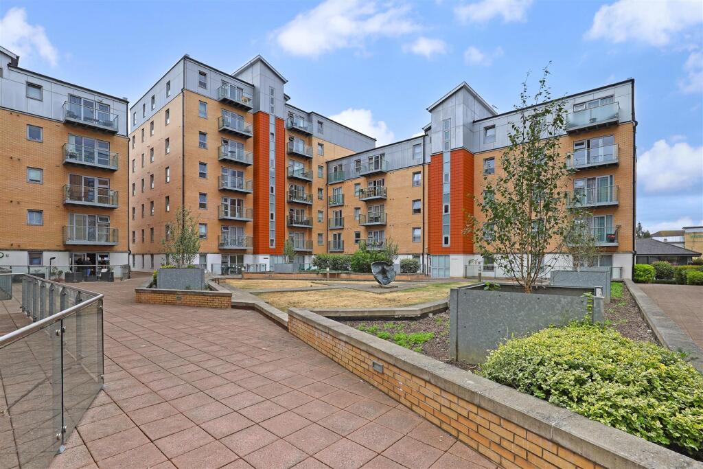 Main image of property: Gatekeepers House, South Woodford