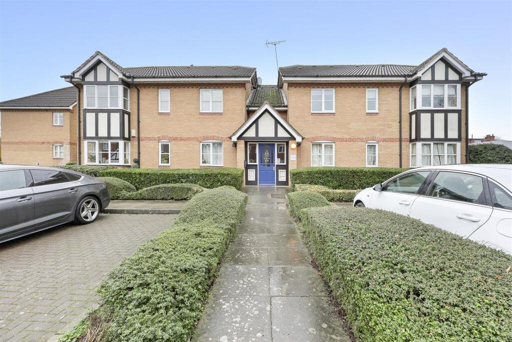 Main image of property: Redwood Gardens, Chingford