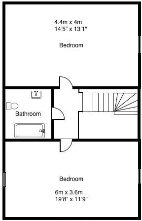 Master Floorplan Image 3