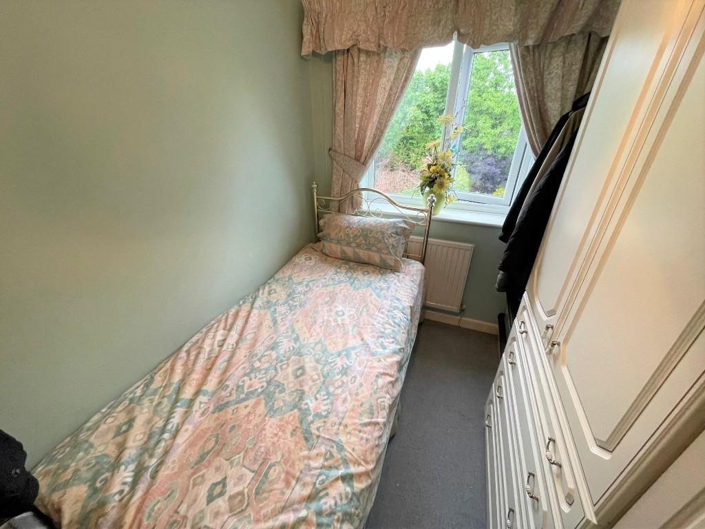 4 bedroom detached house for sale in Moreton Drive, Leigh, Greater