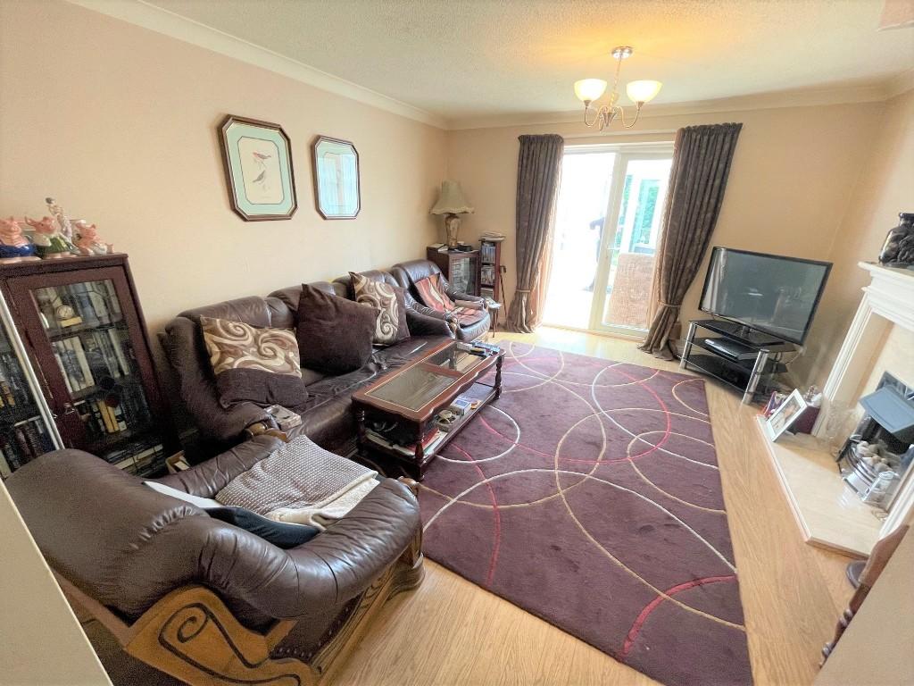 2 bedroom semidetached house for sale in Walkers Drive, Leigh, Greater