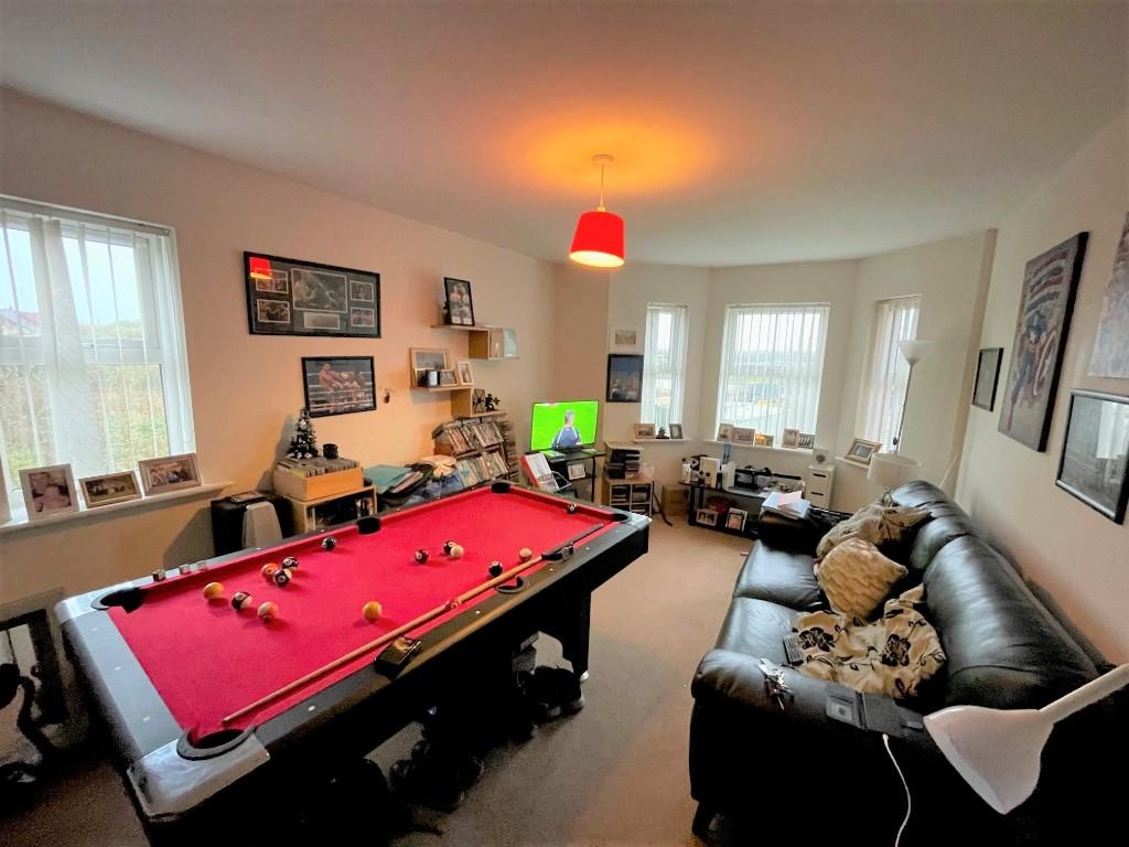 1 bedroom apartment for sale in Garden Vale, Leigh, Greater Manchester, WN7