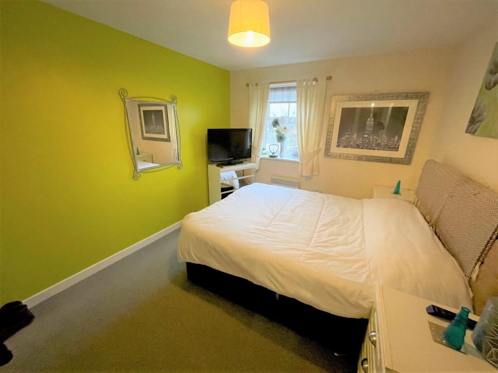 1 bedroom flat for sale in Garden Vale, Leigh, Greater Manchester, WN7
