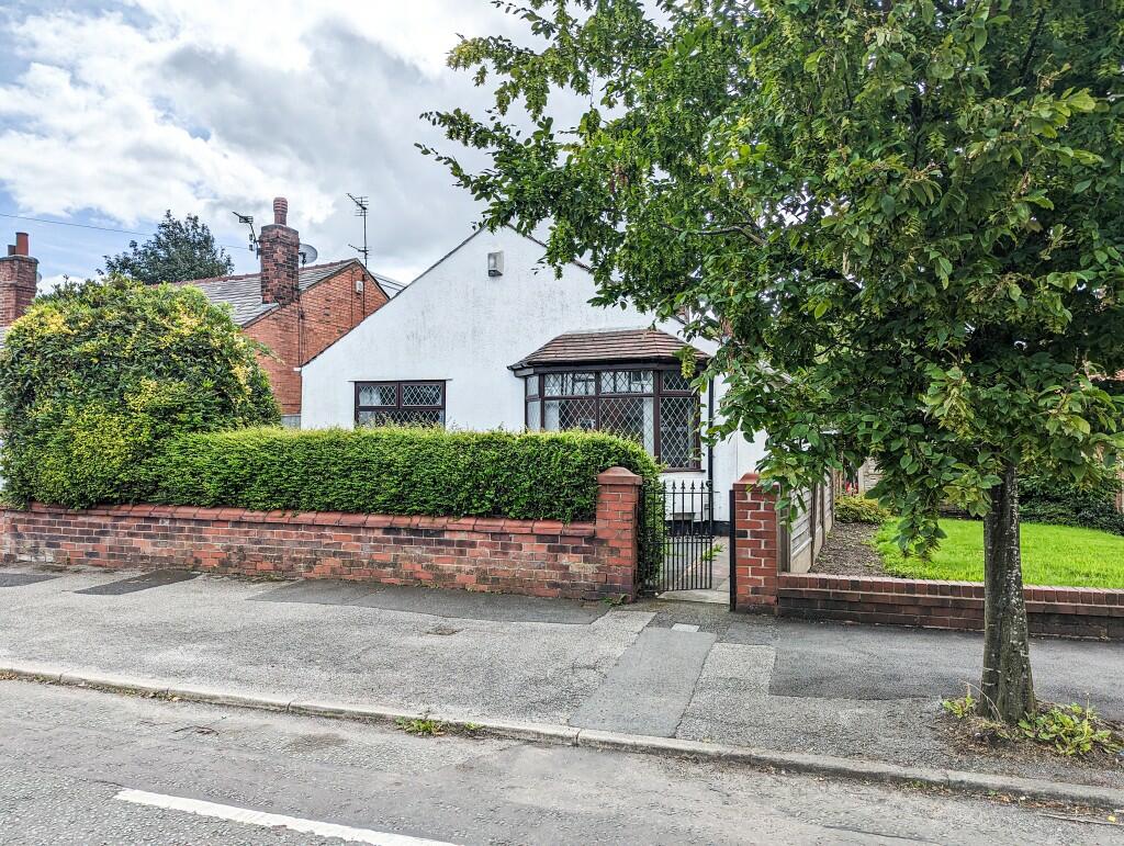 Main image of property: Holden Road, Leigh, Greater Manchester, WN7