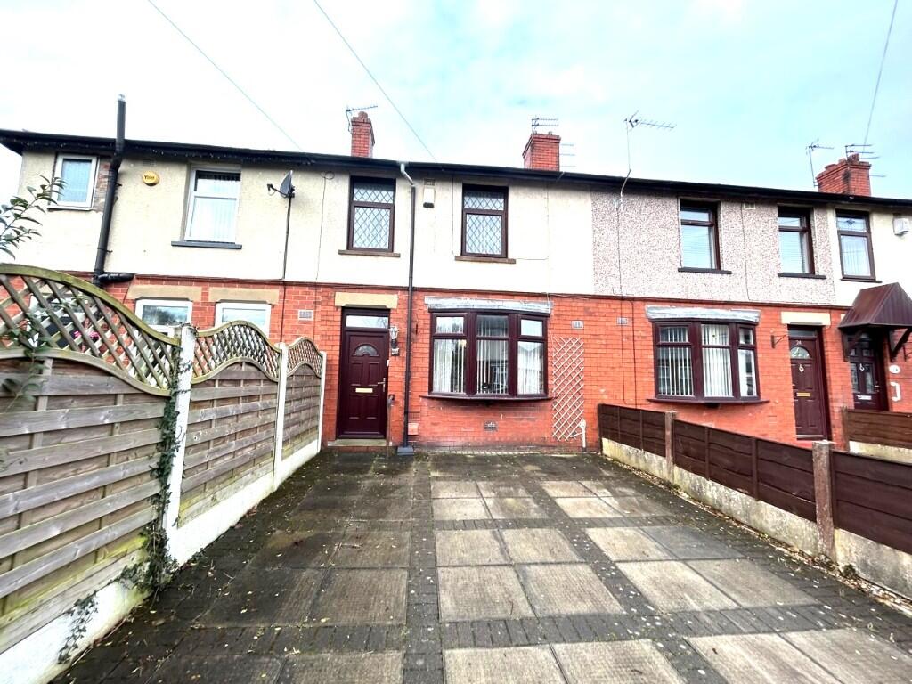 Main image of property: Moorlands Avenue, Leigh, Greater Manchester, WN7