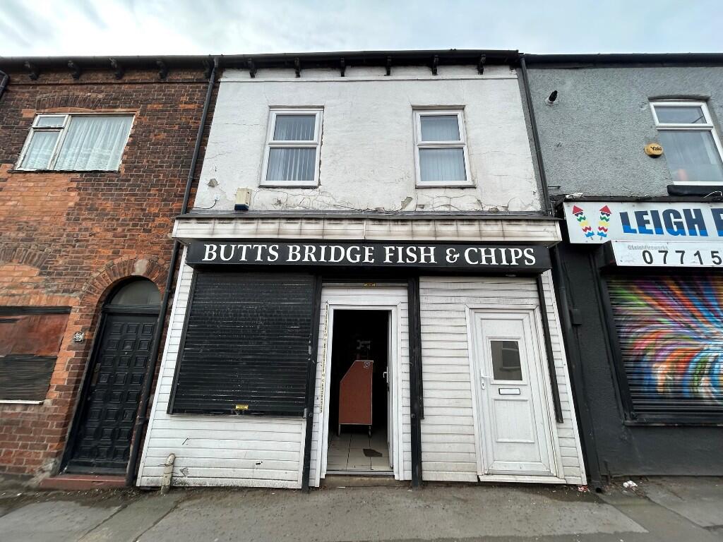 Main image of property: Warrington Road, Leigh, Greater Manchester, WN7