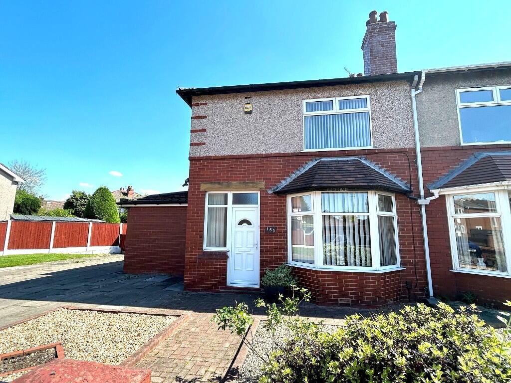 Main image of property: The Avenue, Leigh, Greater Manchester, WN7