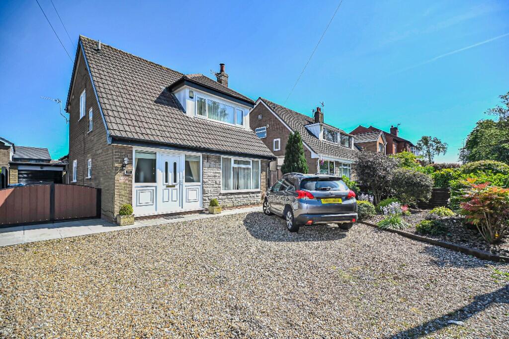 Main image of property: Green Lane, Leigh, Greater Manchester, WN7