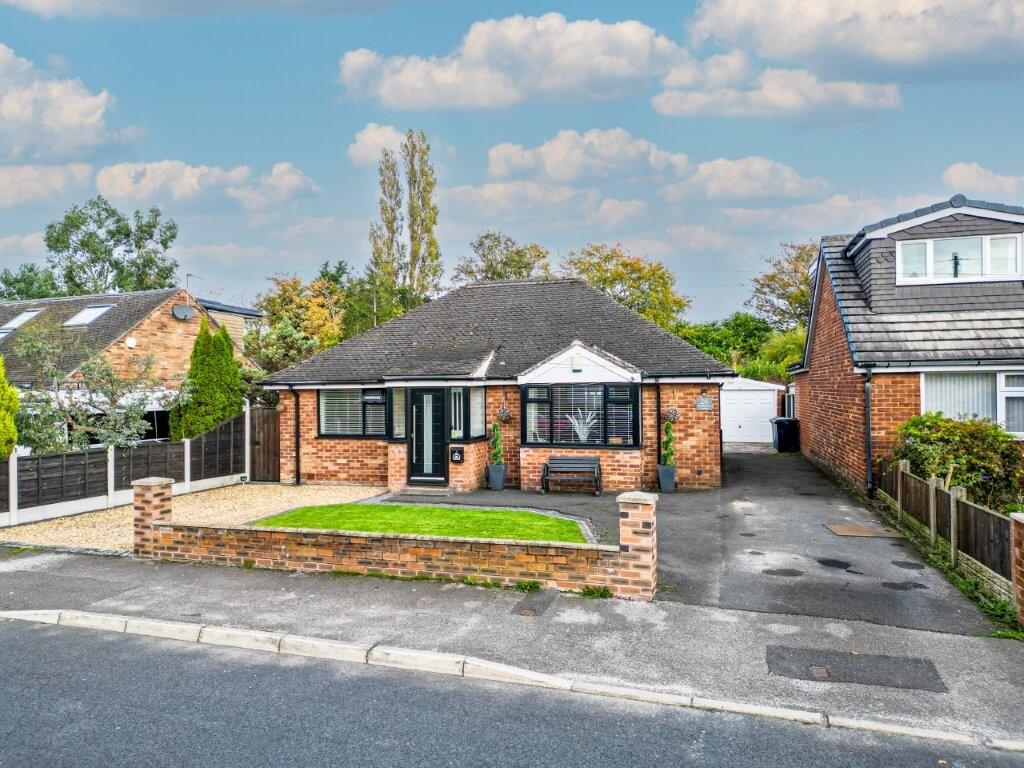 Main image of property: Heathmoor Avenue, WA3