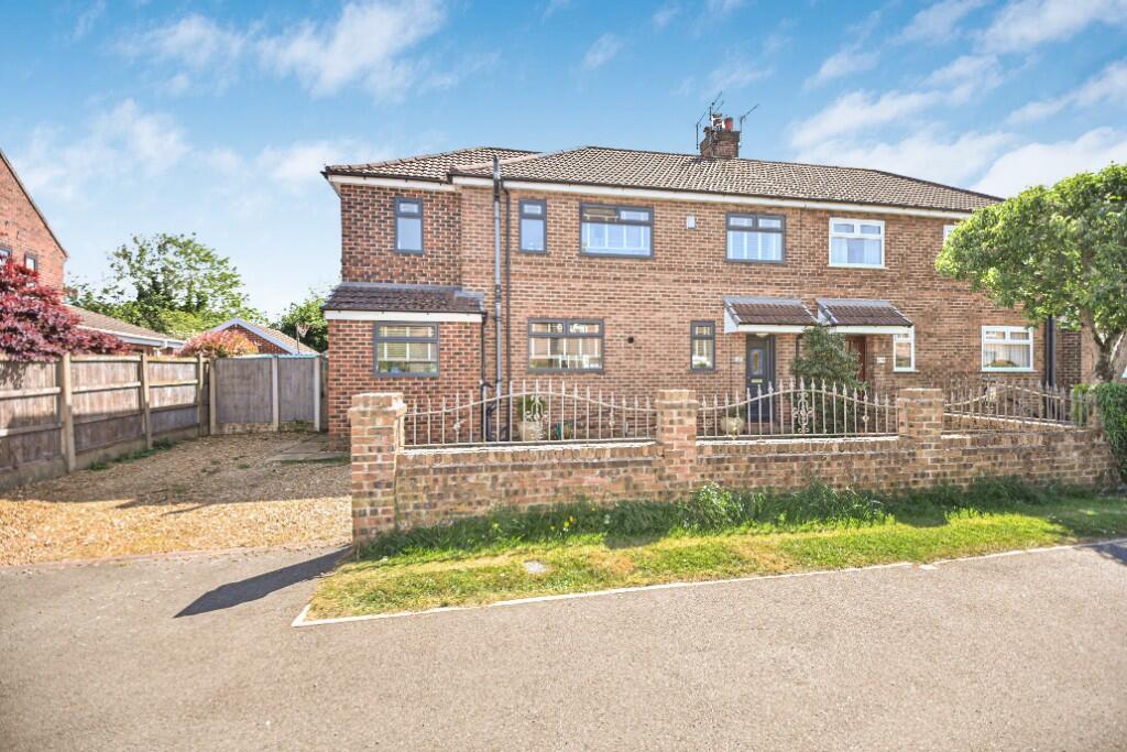 Main image of property: Clifton Road, Leigh, Greater Manchester, WN7