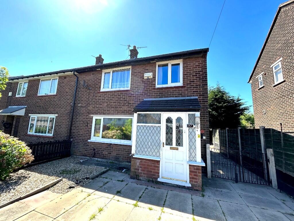 Main image of property: 87 Crawford Avenue, M29