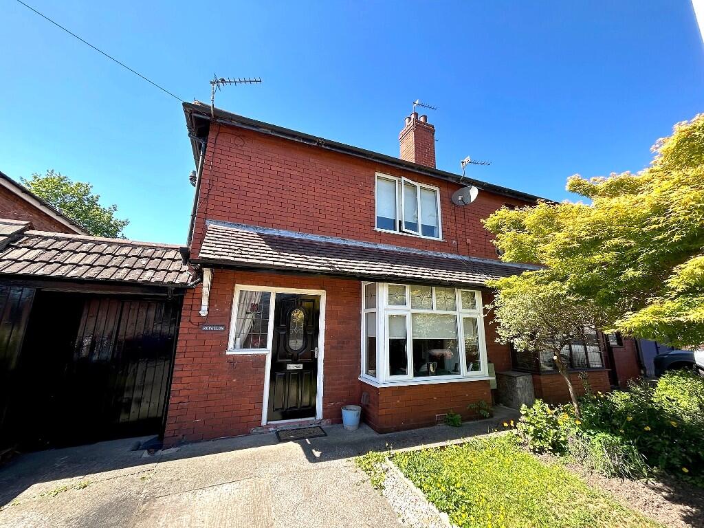 Main image of property: Hanover Street, Leigh, Greater Manchester, WN7