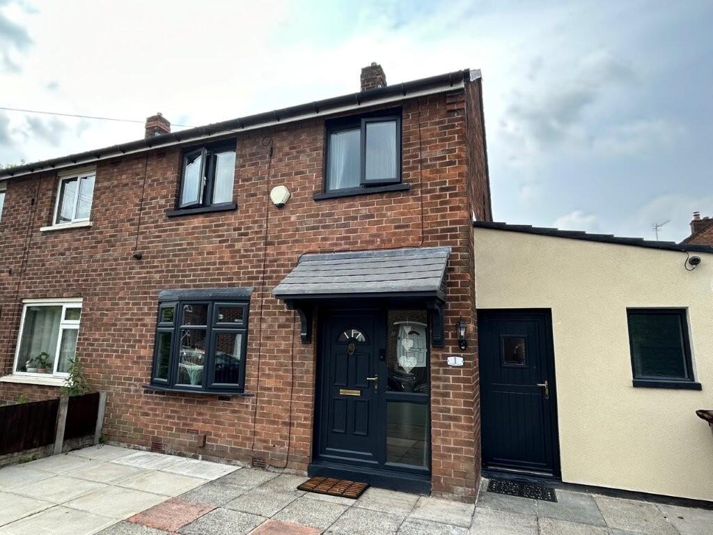 Main image of property: Waverley Grove, Leigh, Greater Manchester, WN7