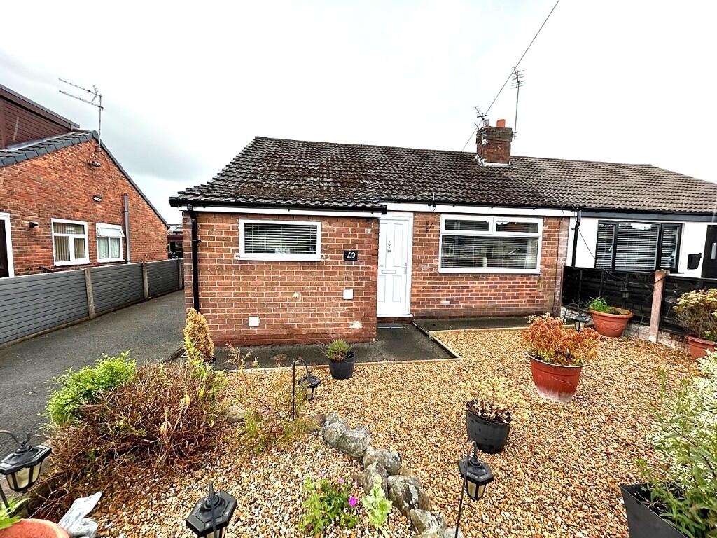 Main image of property: Launceston Road, WN2