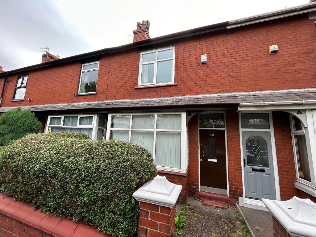 Main image of property: Findlay Street, Leigh, Greater Manchester, WN7