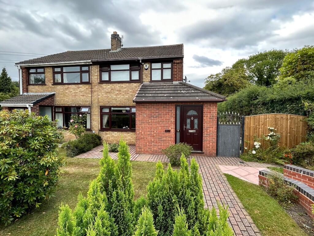 Main image of property: Westleigh Lane, Leigh, Greater Manchester, WN7