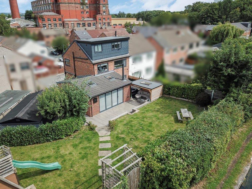 Main image of property: 74 Sandersons Croft, Leigh, Greater Manchester, WN7