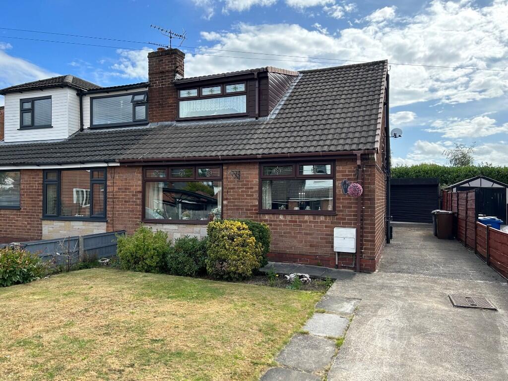 Main image of property: Alderley Lane, Leigh, Greater Manchester, WN7