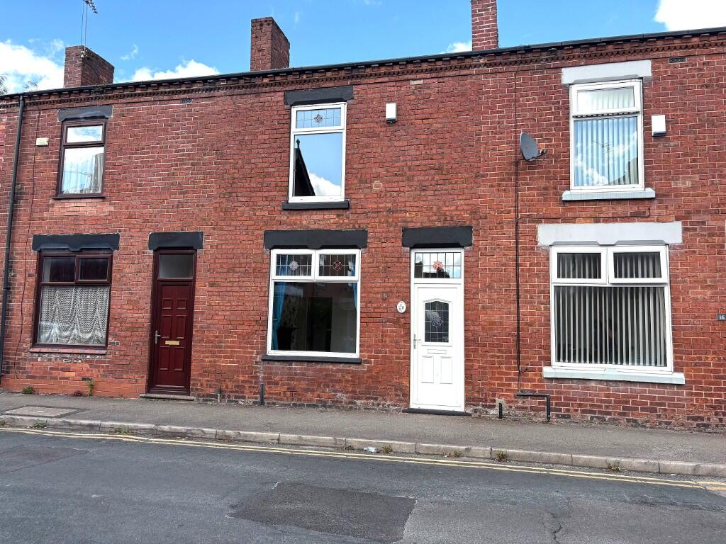 Main image of property: Buchanan Street, Leigh, Greater Manchester, WN7