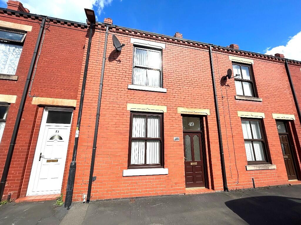 Main image of property: Severn Street, Leigh, Greater Manchester, WN7