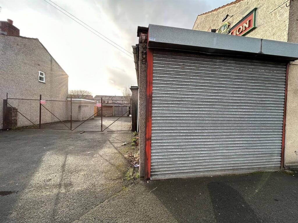 Main image of property: Church Street, WA3