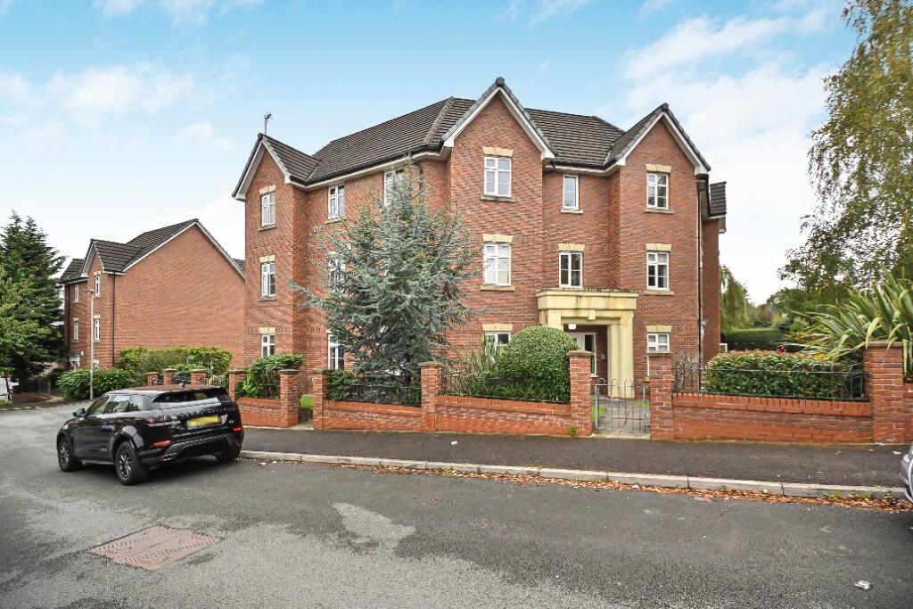 Main image of property: White Lee Croft, M46