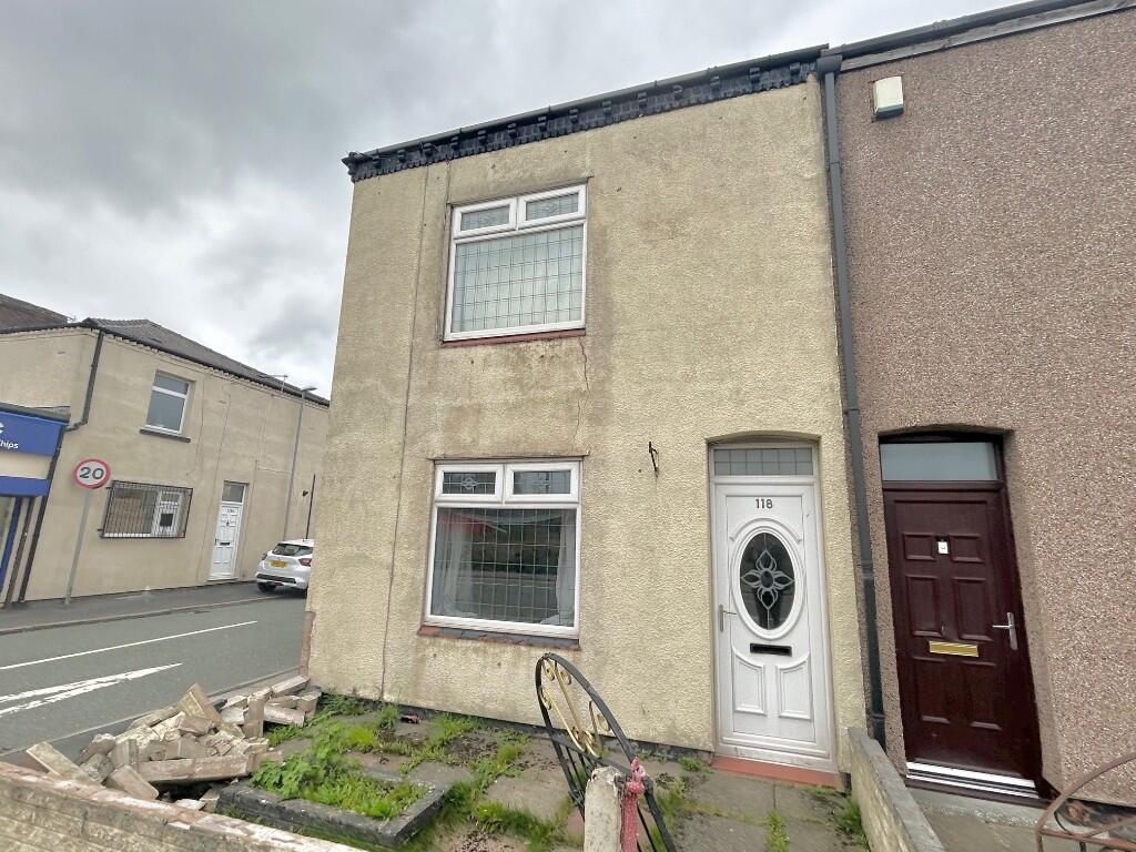 Main image of property: Leigh Road, Leigh, Greater Manchester, WN7