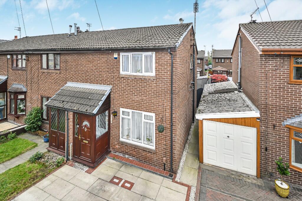 Main image of property: Avon Street, Leigh, Greater Manchester, WN7