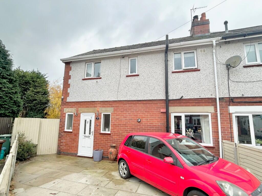 Main image of property: South Avenue, Leigh, Greater Manchester, WN7