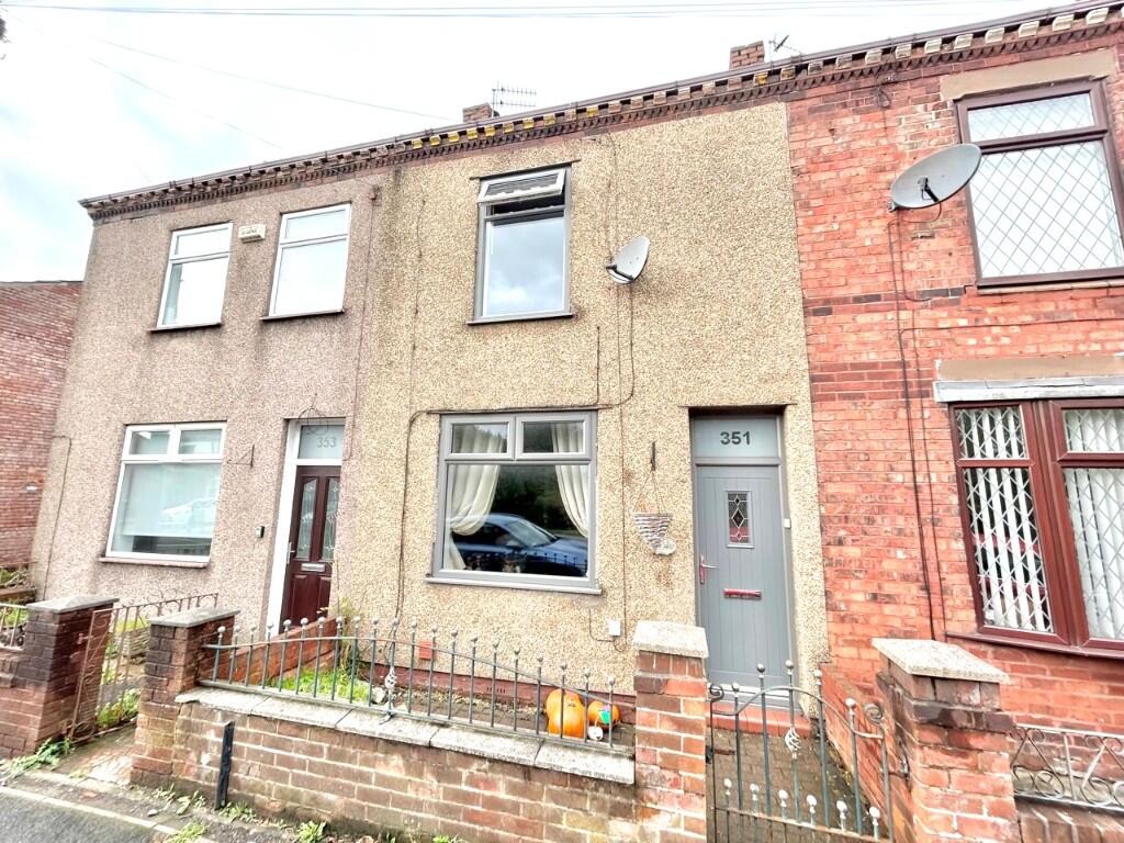 Main image of property: Leigh Road, M46