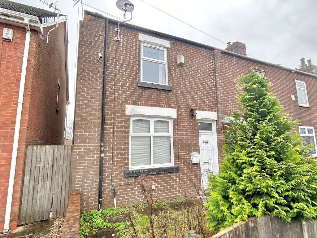 Main image of property: Lily Lane, Wigan, Greater Manchester, WN2