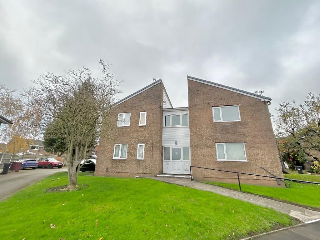 Main image of property: Bolton, Greater Manchester, BL5
