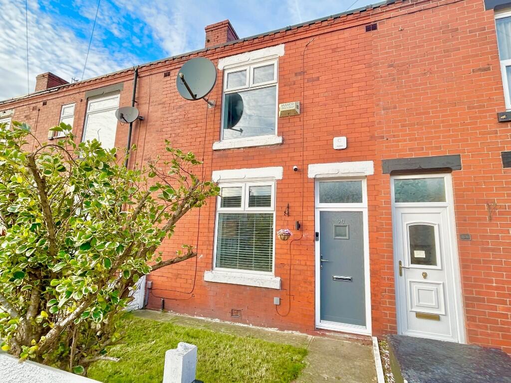 Main image of property: Etherstone Street, Leigh, Greater Manchester, WN7