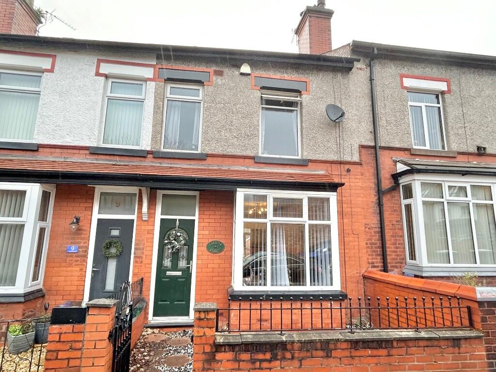 Main image of property: Elliott Street, M29 8JB