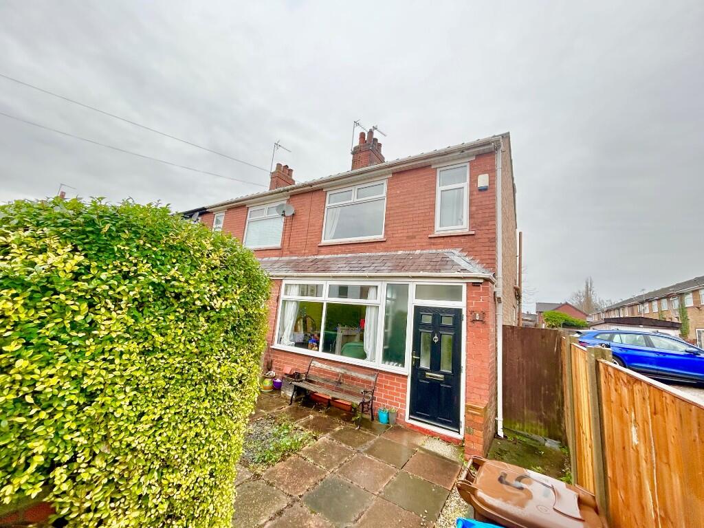 Main image of property: Cowburn Street, Leigh, Greater Manchester, WN7