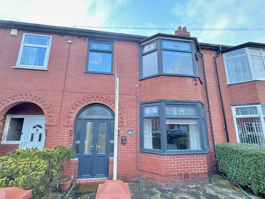 Main image of property: Hope Street, Leigh, Greater Manchester, WN7