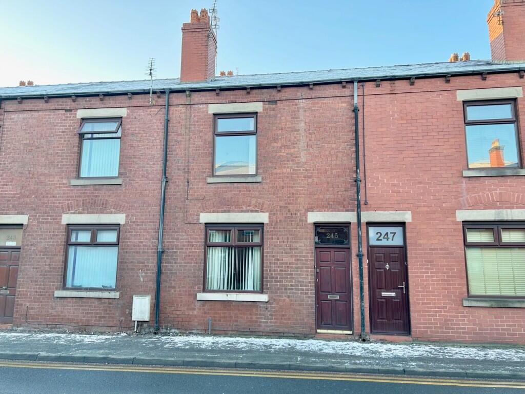 Main image of property: Twist Lane, Leigh, Greater Manchester, WN7