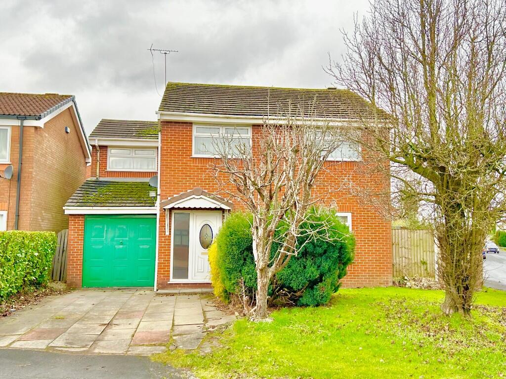 Main image of property: Glen Park, Leigh, Greater Manchester, WN7